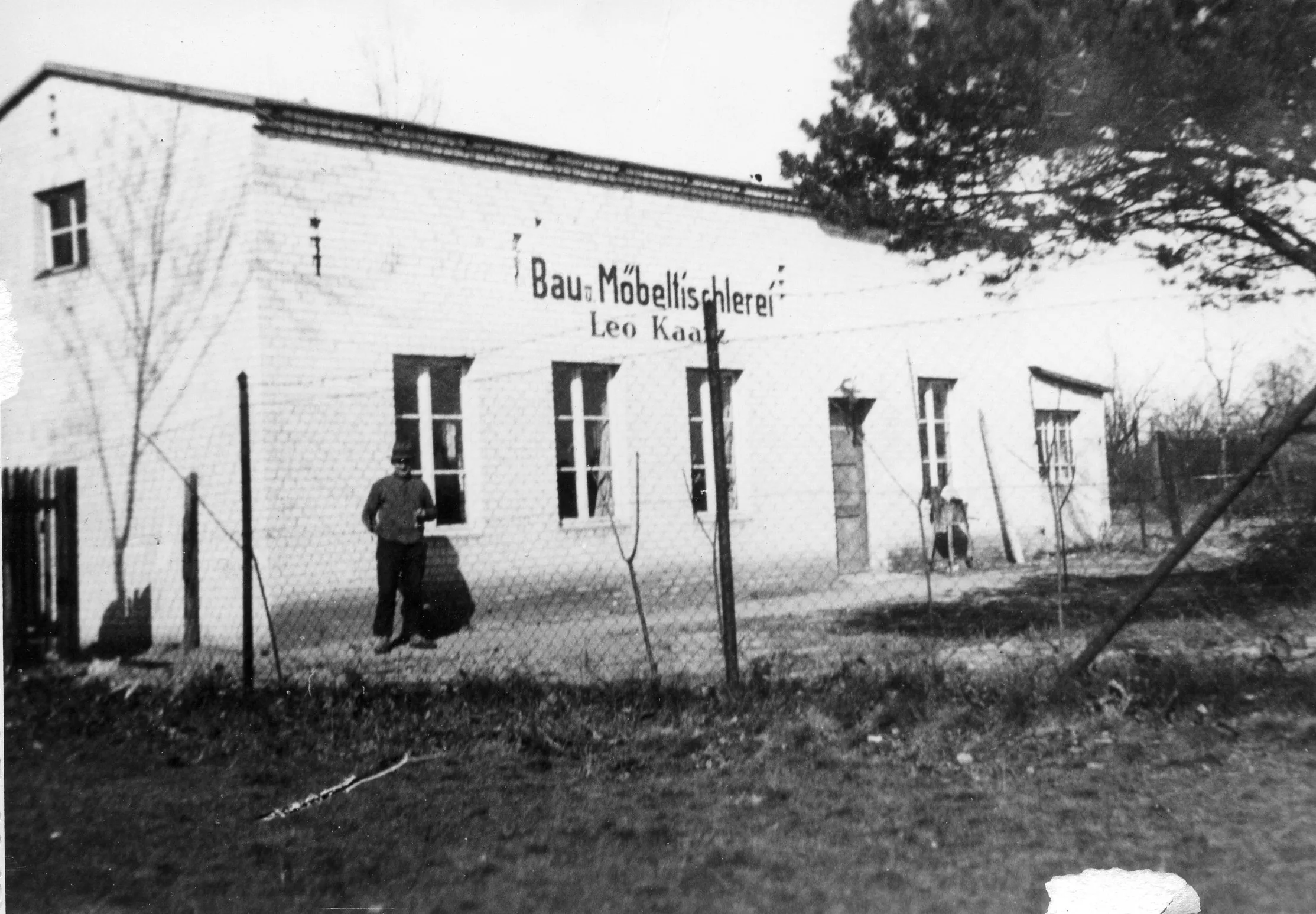 Die Tradition unserer Tischlerei