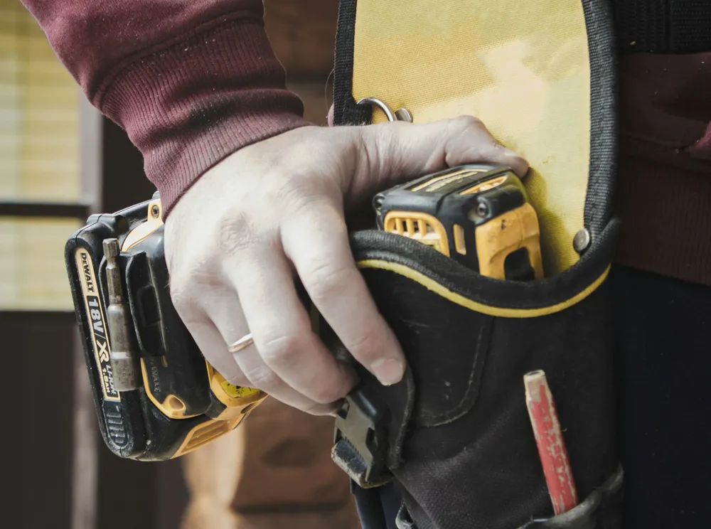 Wartung, Pflege & Reparatur